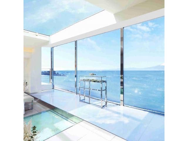 SCAPES THE SUITE (スケープス ザ スィート)