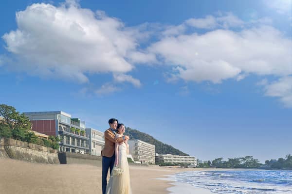 SCAPES THE SUITE (スケープス ザ スィート)