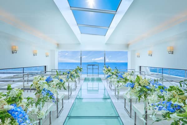 SCAPES THE SUITE (スケープス ザ スィート)