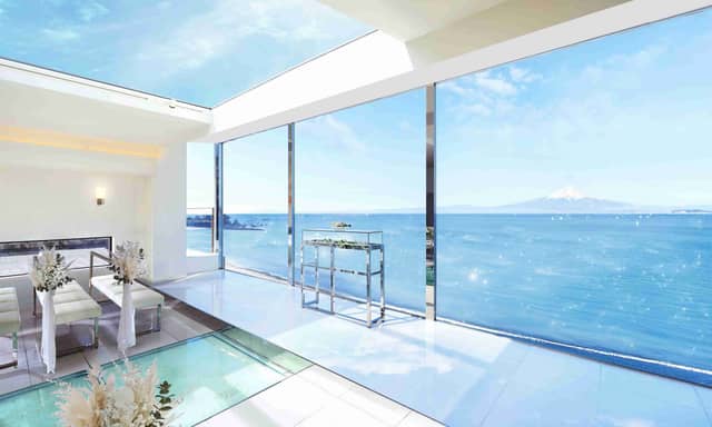 SCAPES THE SUITE （スケープス ザ スィート）