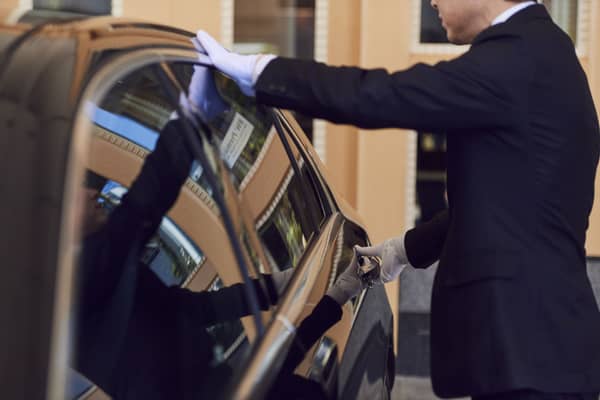 SCAPES THE SUITE (スケープス ザ スィート)