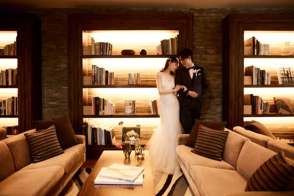 SCAPES THE SUITE (スケープス ザ スィート)