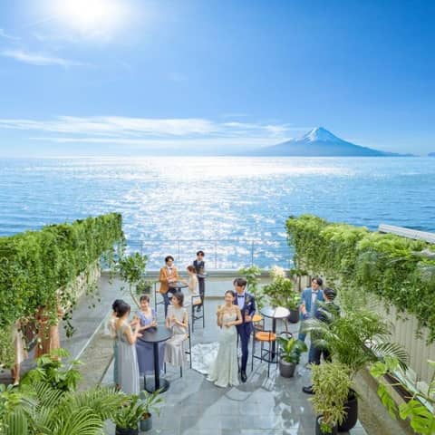 公式サイト限定【最大79万特典】≪26年6～8月≫夏婚◇60名232万