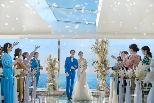 SCAPES THE SUITE (スケープス ザ スィート)