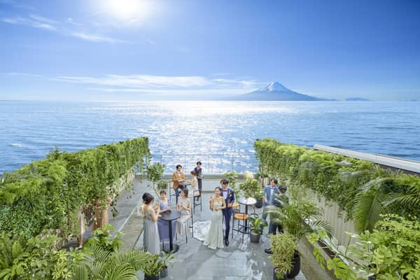 SCAPES THE SUITE (スケープス ザ スィート)