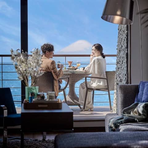公式限定【最大92万特典】26年3月～5月*春婚◇60名219万