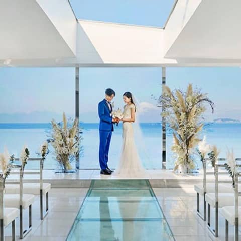 公式限定【最大92万特典】≪26年6～8月≫夏婚◇60名219万