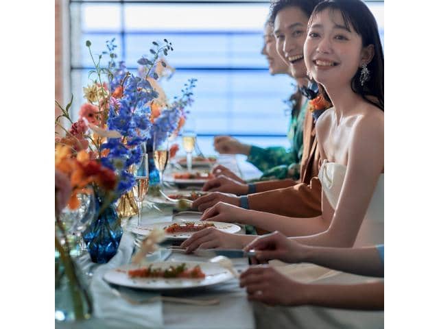 SCAPES THE SUITE (スケープス ザ スィート)