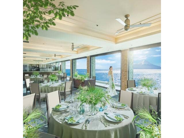 SCAPES THE SUITE (スケープス ザ スィート)