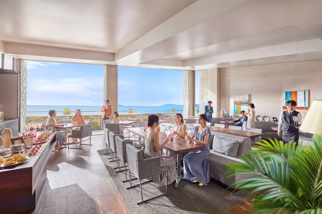 SCAPES THE SUITE （スケープス ザ スィート）