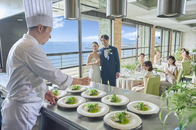 SCAPES THE SUITE （スケープス ザ スィート）