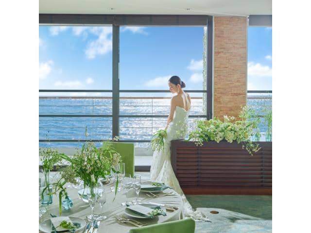 SCAPES THE SUITE (スケープス ザ スィート)