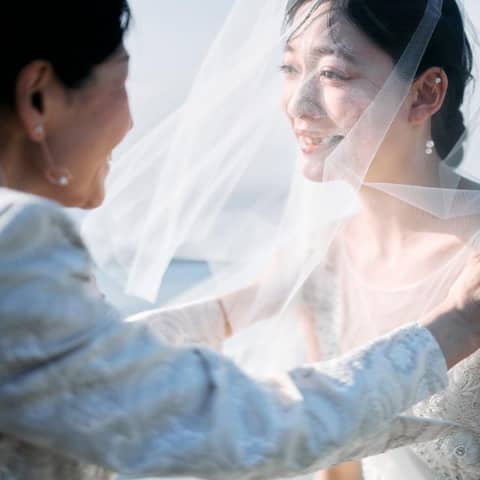 【挙式のみ】スィートルーム宿泊＆衣装込◆平日限定＜2名57万円～＞