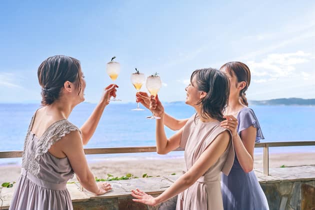 SCAPES THE SUITE （スケープス ザ スィート）