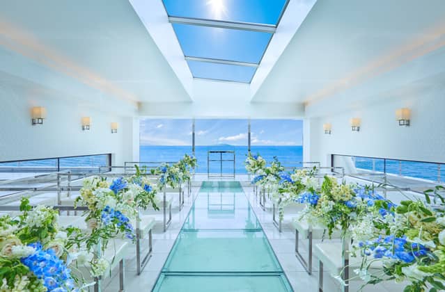 SCAPES THE SUITE （スケープス ザ スィート）