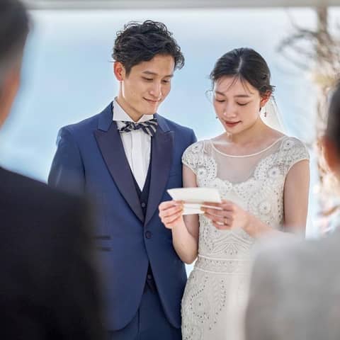 【挙式のみ】スィートルーム宿泊＆衣装込◆平日限定＜2名57万円～＞