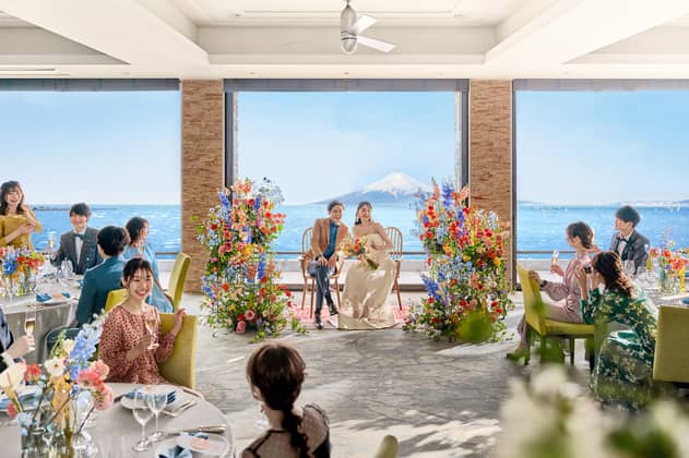 SCAPES THE SUITE （スケープス ザ スィート）