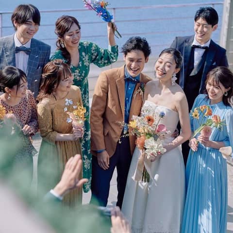 公式HP限定【少人数婚】10万相当スイート宿泊特典付◇30名135万～