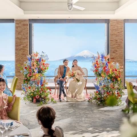 SCAPES THE SUITE （スケープス ザ スィート）