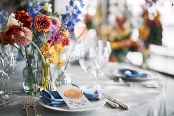 SCAPES THE SUITE (スケープス ザ スィート)