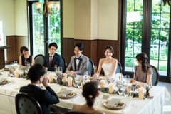 【少人数様向け】アットホームプラン♪