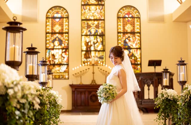 【公式】誓いの森イストアール｜長野県松本市・安曇野市の結婚式場・ウエディング