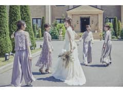 【公式】誓いの森イストアール｜長野県松本市・安曇野市の結婚式場・ウエディング