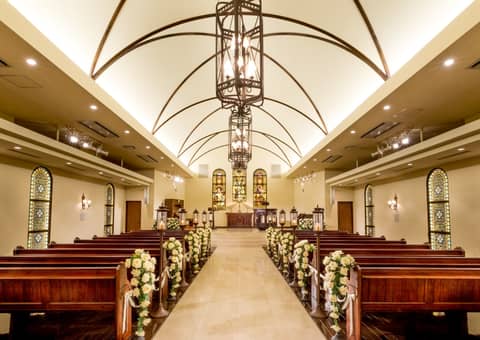 Wedding Ceremony Plan