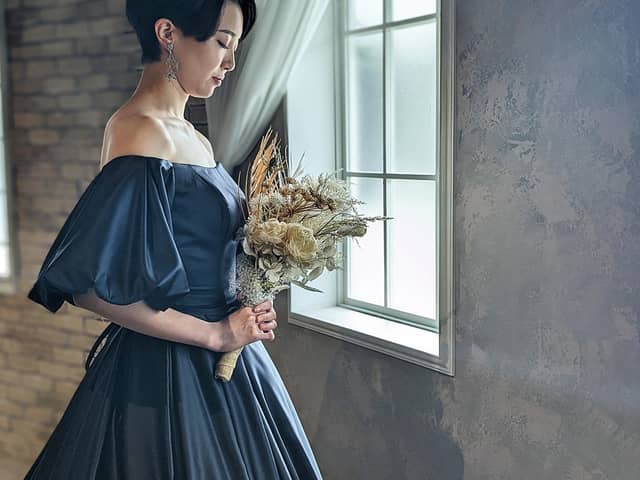 ルーデンス立川ウエディングガーデン