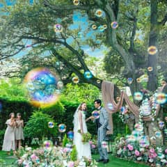 *★特別プラン★*【2026年10月迄がお得！＼120名294万円／】