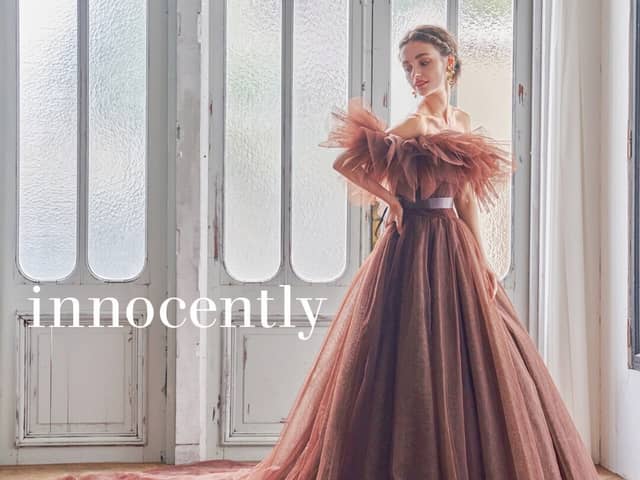 ルーデンス立川ウエディングガーデン