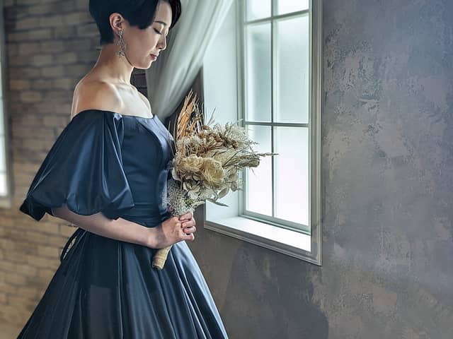 ルーデンス立川ウエディングガーデン