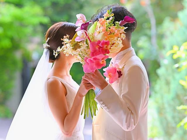 ルーデンス立川ウエディングガーデン