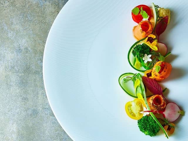 ルーデンス立川ウエディングガーデン