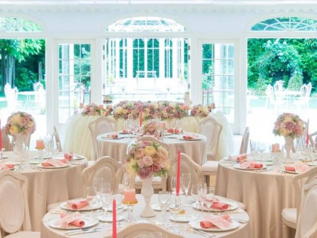 ルーデンス立川ウエディングガーデン