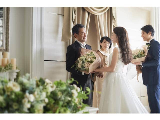 【公式】ロザンジュイア広尾迎賓館｜東京・広尾の一軒家・邸宅を貸切って過ごす結婚式場・ウエディング