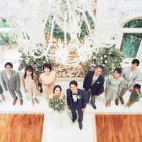 【公式】ロザンジュイア広尾迎賓館｜東京・広尾の一軒家・邸宅を貸切って過ごす結婚式場・ウエディング