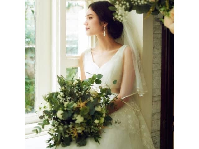 【公式】ロザンジュイア広尾迎賓館｜東京・広尾の一軒家・邸宅を貸切って過ごす結婚式場・ウエディング