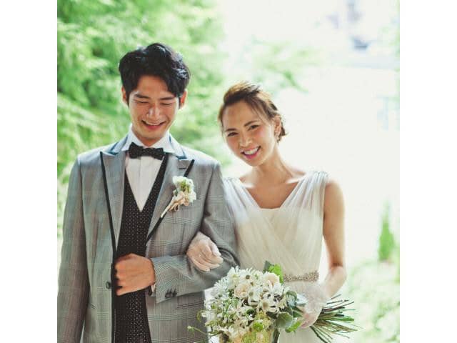 【公式】ロザンジュイア広尾迎賓館｜広尾駅3分・一軒家貸切結婚式場