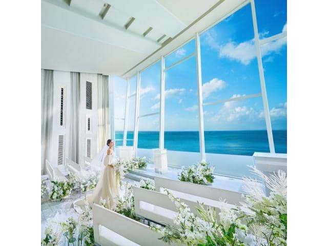 NEEDS静岡ベイ by T&G WEDDING(旧 ベイサイド迎賓館 静岡)