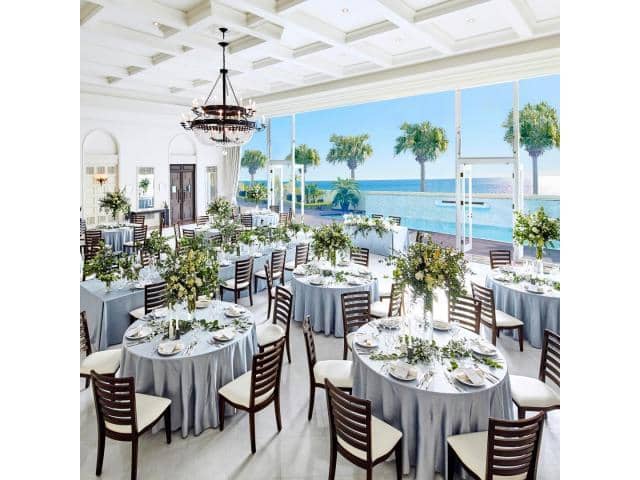 NEEDS静岡ベイ by T&G WEDDING(旧 ベイサイド迎賓館 静岡)