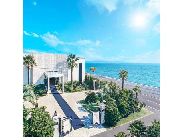 NEEDS静岡ベイ by T&G WEDDING(旧 ベイサイド迎賓館 静岡)