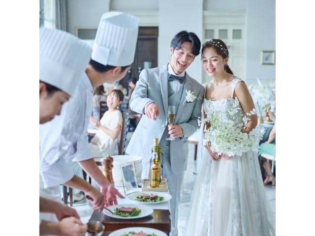 NEEDS静岡ベイ by T&G WEDDING(旧 ベイサイド迎賓館 静岡)
