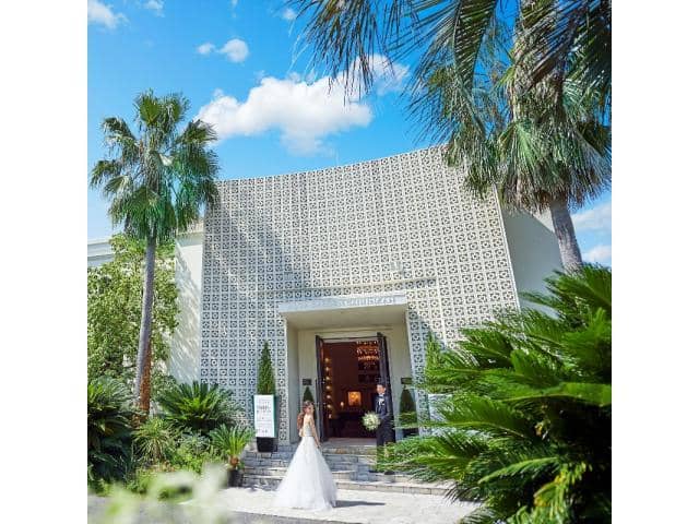 NEEDS静岡ベイ by T&G WEDDING(旧 ベイサイド迎賓館 静岡)