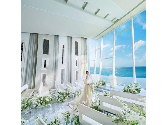 NEEDS静岡ベイ by T&G WEDDING(旧 ベイサイド迎賓館 静岡)