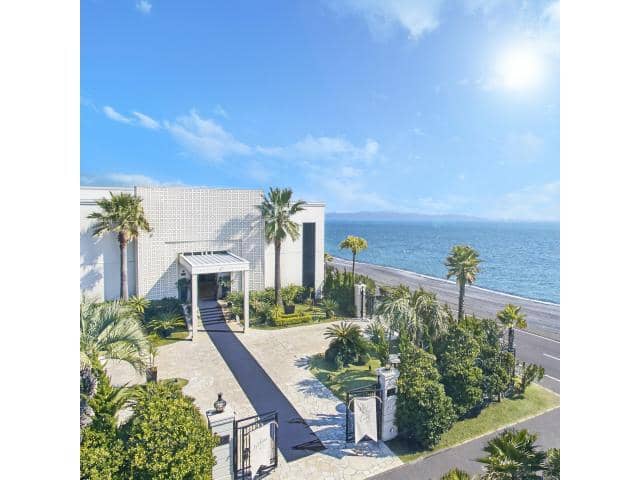 NEEDS静岡ベイ by T&G WEDDING(旧 ベイサイド迎賓館 静岡)