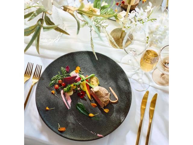 NEEDS静岡ベイ by T&G WEDDING(旧 ベイサイド迎賓館 静岡)