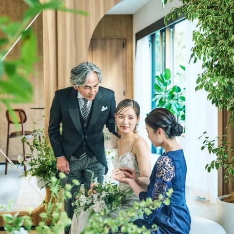 NEEDS静岡ベイ by T&G WEDDING(旧 ベイサイド迎賓館 静岡)