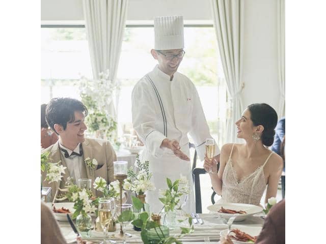 NEEDS静岡ベイ by T&G WEDDING(旧 ベイサイド迎賓館 静岡)