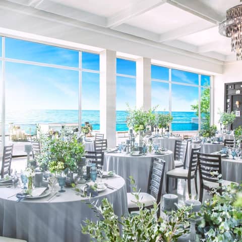 NEEDS静岡ベイ by T&G WEDDING(旧 ベイサイド迎賓館 静岡)